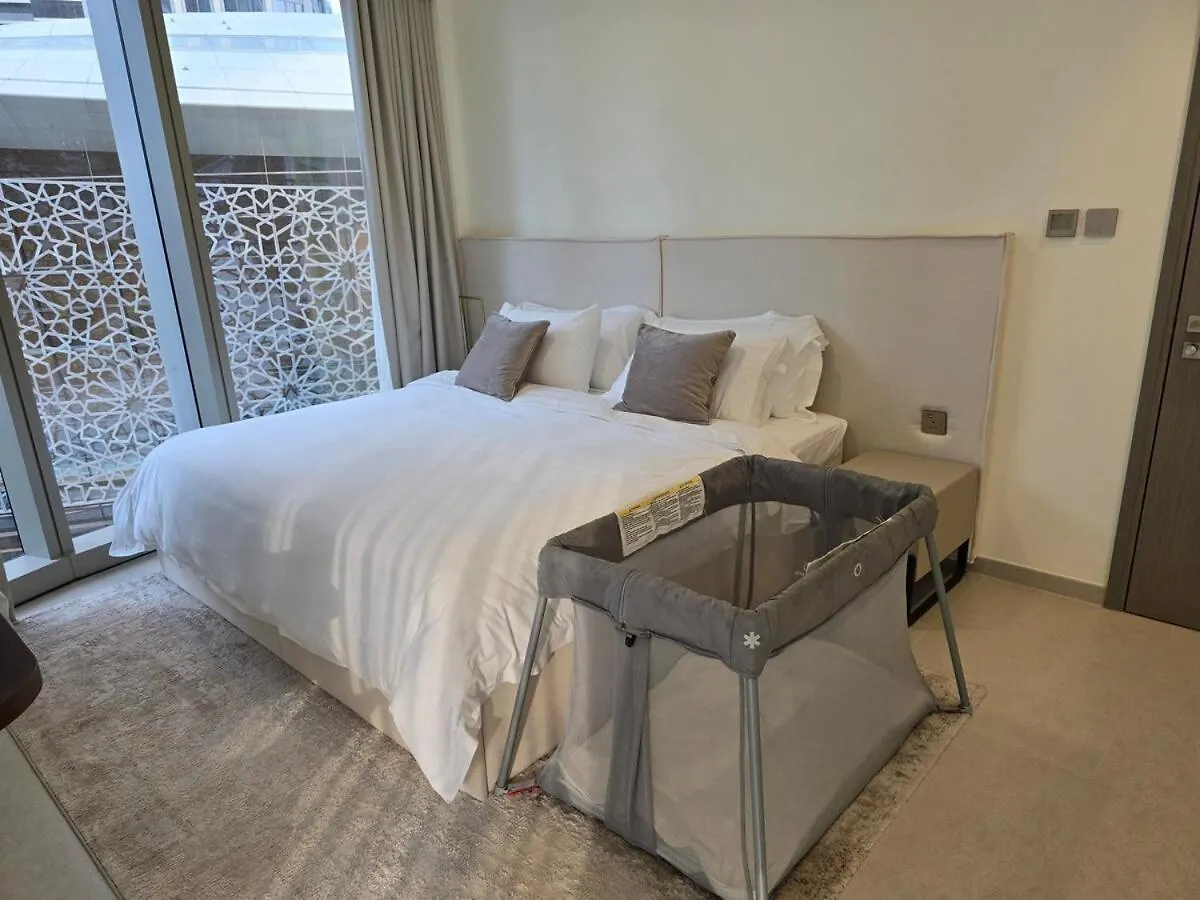Grande 303 - 2-Bedroom Luxury Apartment With Burj Khalifa And Opera Views Dubai Verenigde Arabische Emiraten