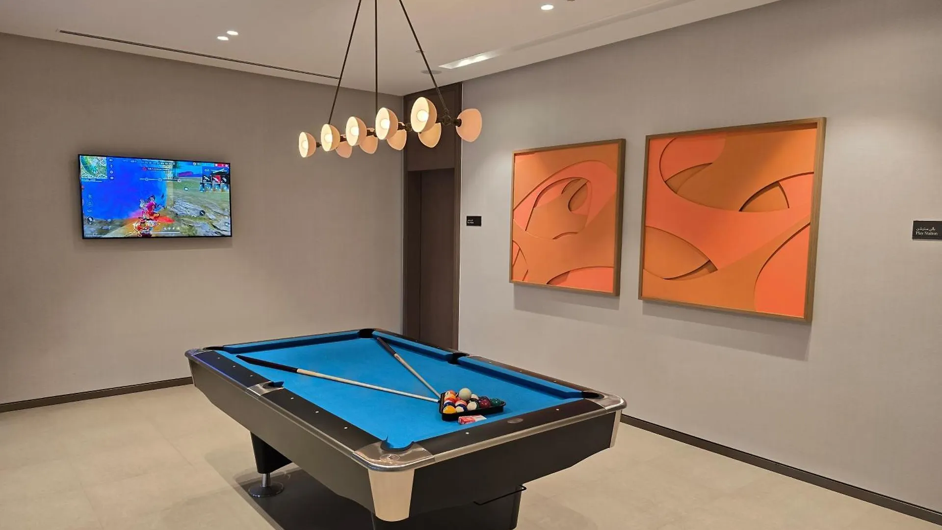 Grande 303 - 2-Bedroom Luxury Apartment With Burj Khalifa And Opera Views Dubai