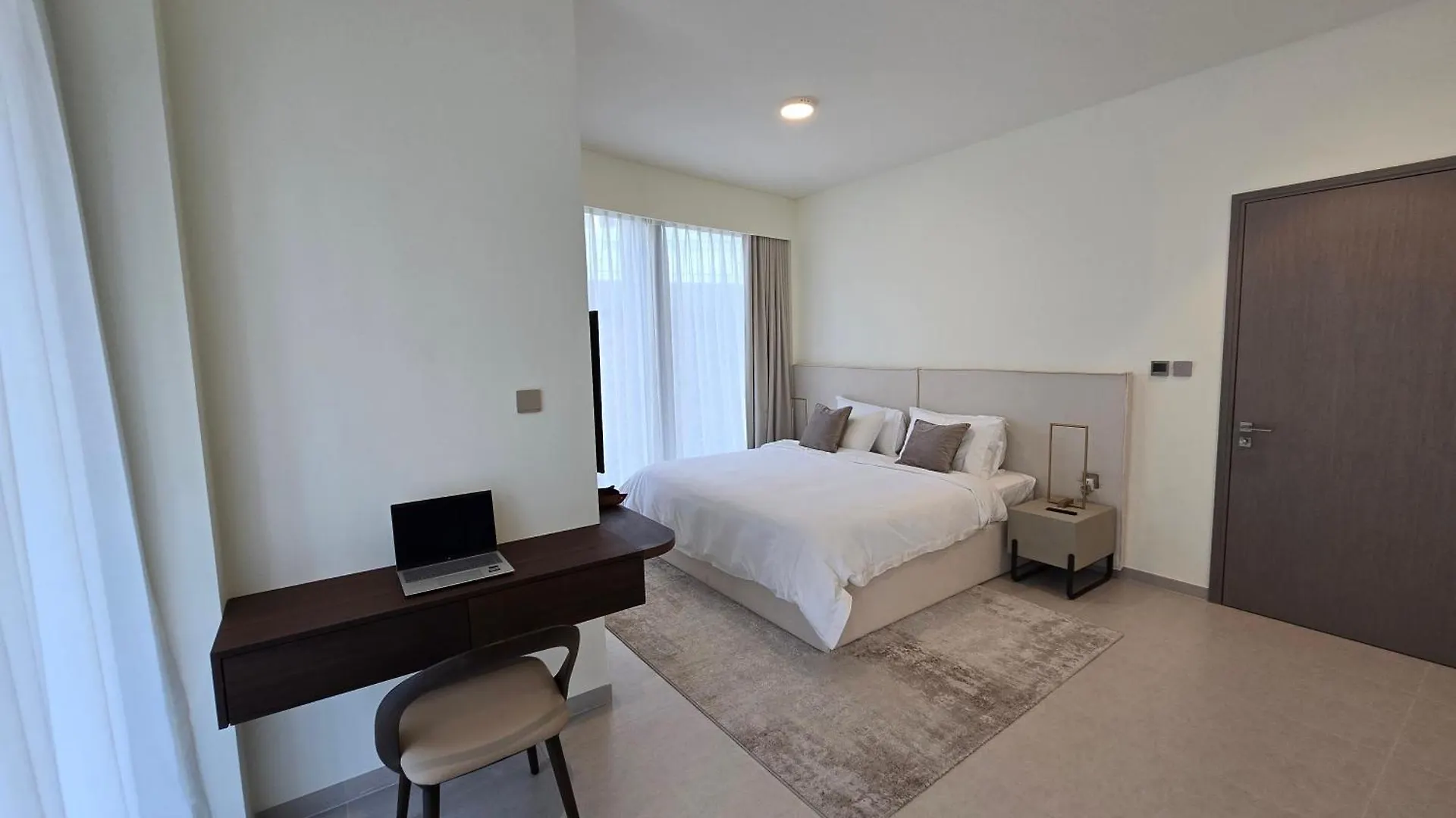 Grande 303 - 2-Bedroom Luxury Apartment With Burj Khalifa And Opera Views Dubai