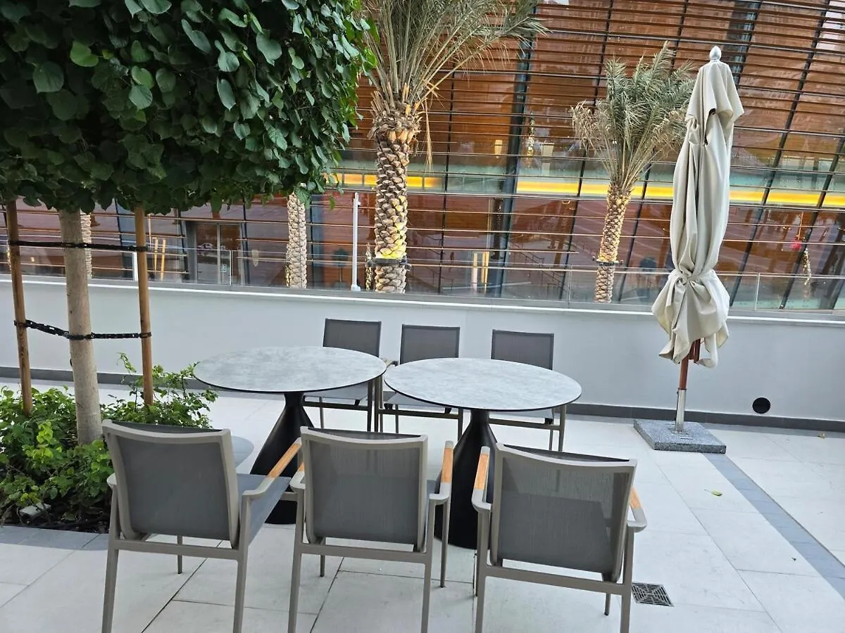 Grande 303 - 2-Bedroom Luxury Apartment With Burj Khalifa And Opera Views Dubai 0*,  Birleşik Arap Emirlikleri