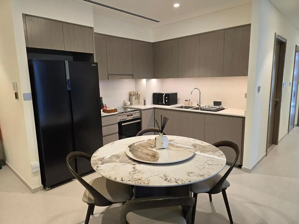 Grande 303 - 2-Bedroom Luxury Apartment With Burj Khalifa And Opera Views Dubai