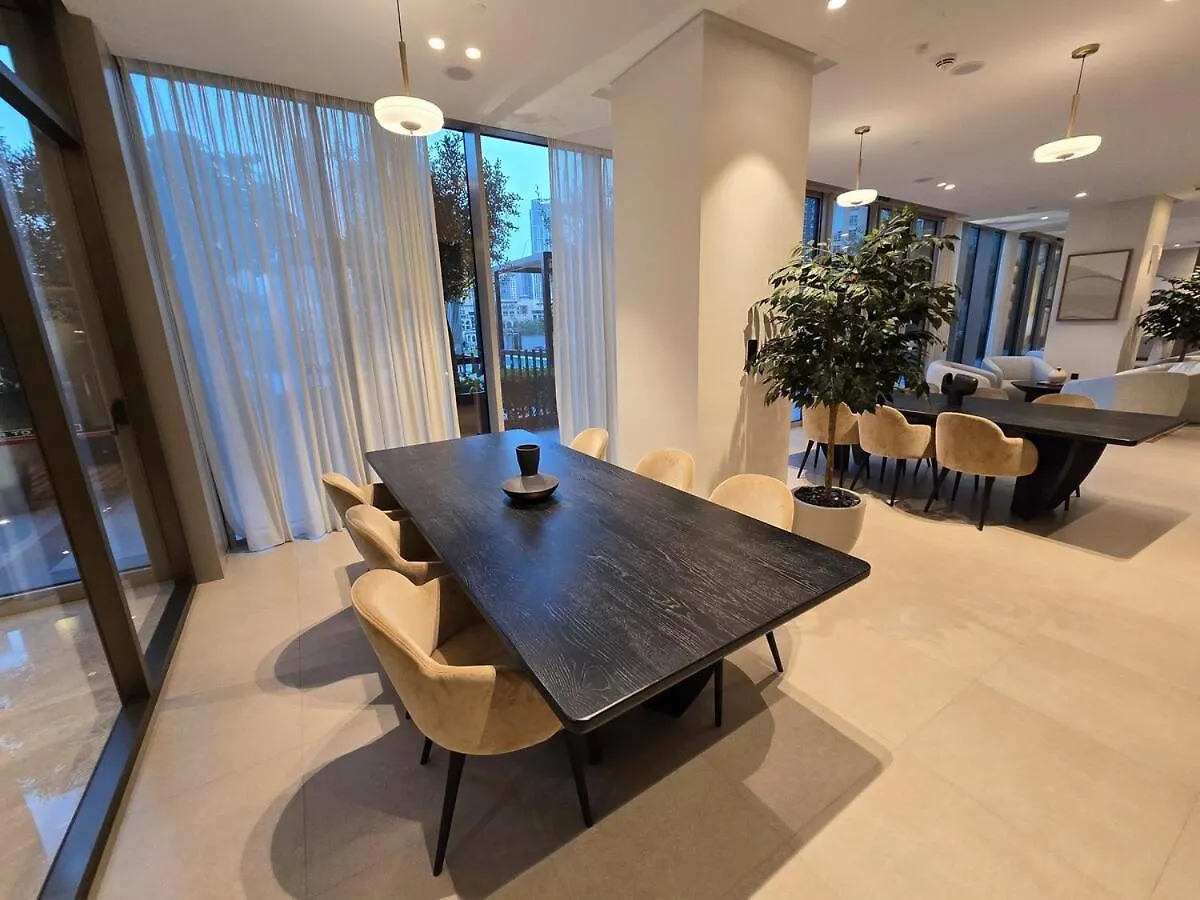 Grande 303 - 2-Bedroom Luxury Apartment With Burj Khalifa And Opera Views Dubai 0*,  Birleşik Arap Emirlikleri