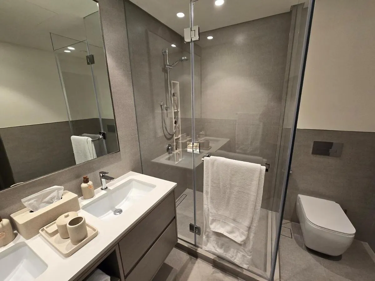 Grande 303 - 2-Bedroom Luxury Apartment With Burj Khalifa And Opera Views Dubai Birleşik Arap Emirlikleri