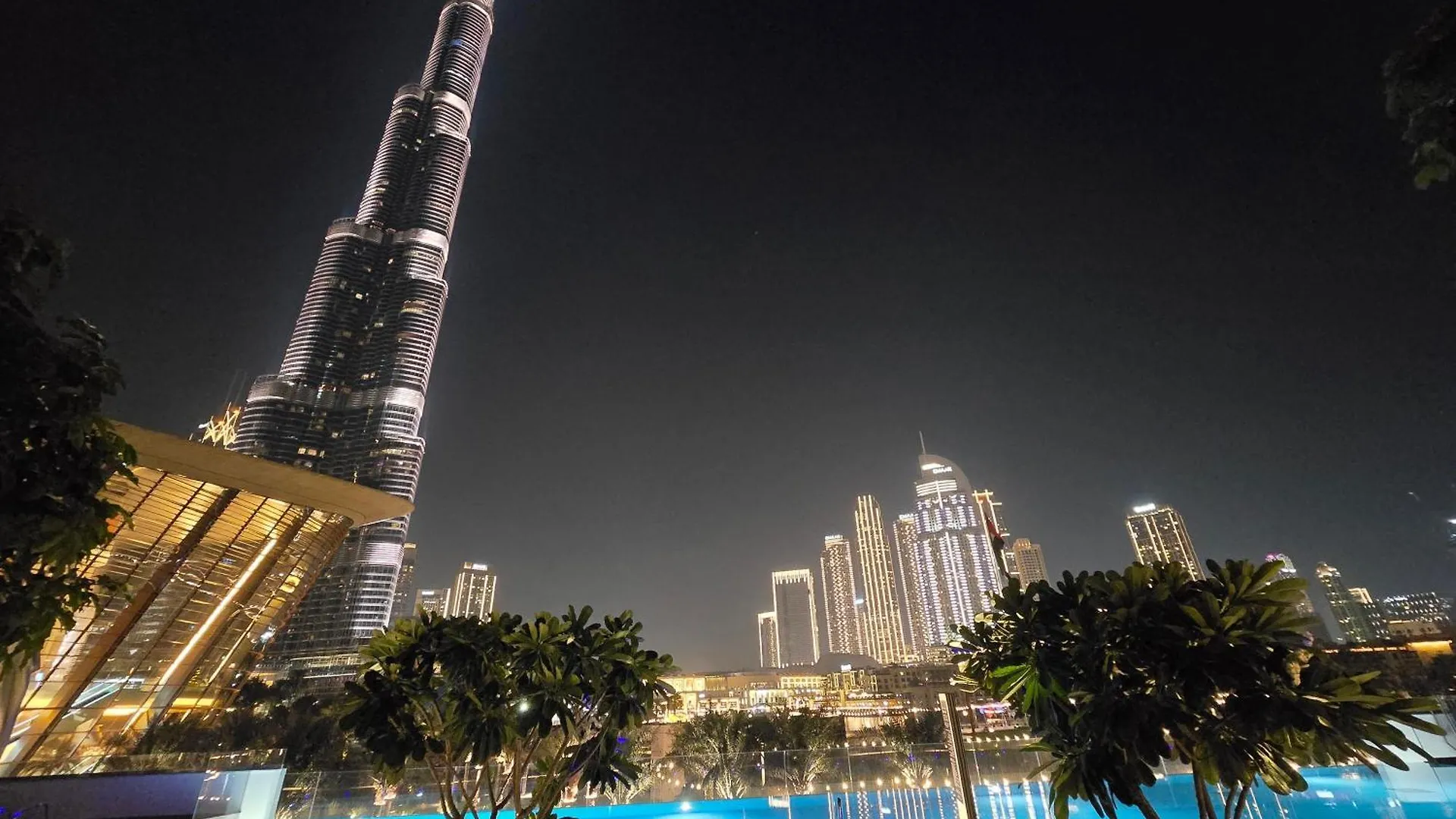 Grande 303 - 2-Bedroom Luxury Apartment With Burj Khalifa And Opera Views Dubai Birleşik Arap Emirlikleri