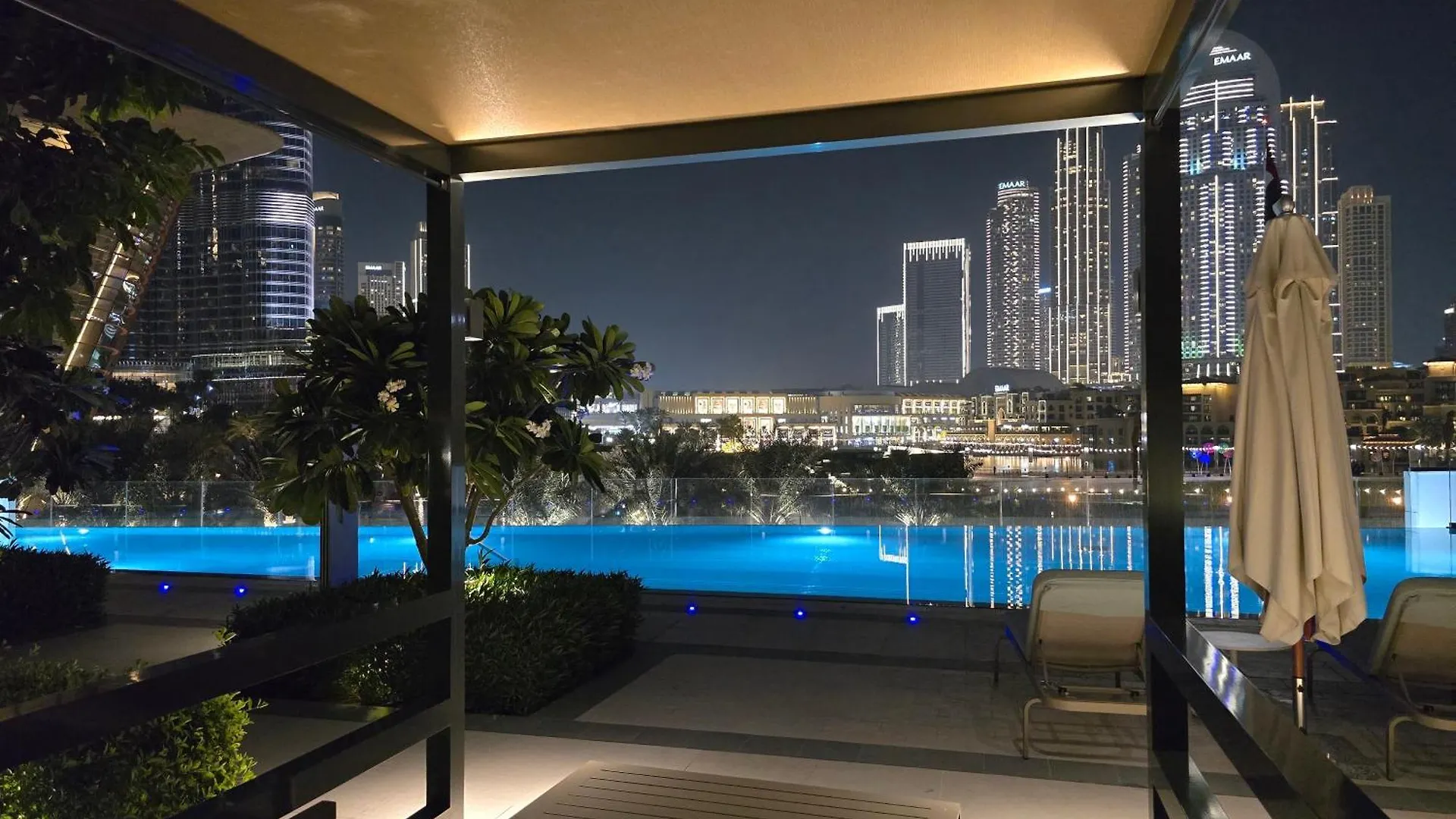 Grande 303 - 2-Bedroom Luxury Apartment With Burj Khalifa And Opera Views Dubai Birleşik Arap Emirlikleri
